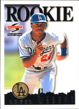 Roger Cedeno