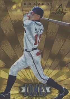 Chipper Jones