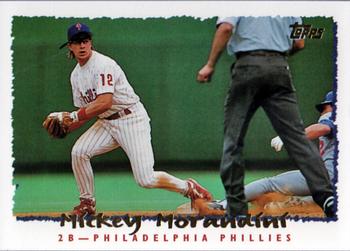 Mickey Morandini
