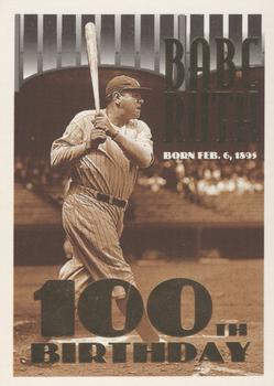 Babe Ruth