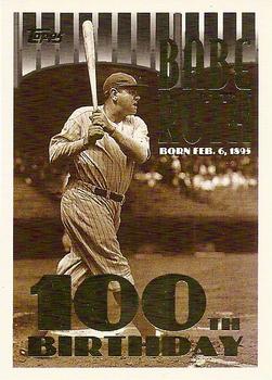 Babe Ruth