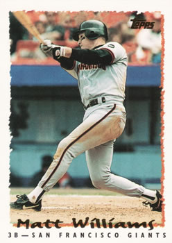 Matt Williams
