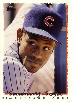 Sammy Sosa