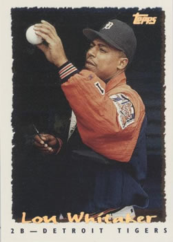 Lou Whitaker