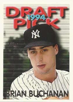 Brian Buchanan