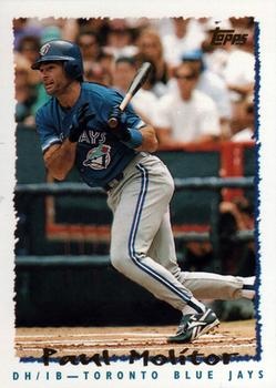 Paul Molitor