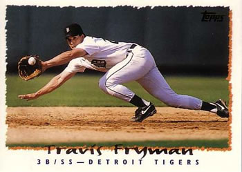 Travis Fryman