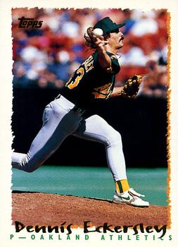 Dennis Eckersley