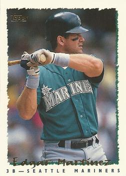 Edgar Martinez