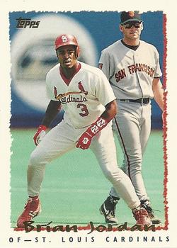 Brian Jordan