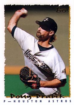 Doug Drabek
