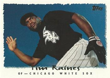 Tim Raines