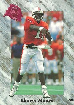Shawn Moore