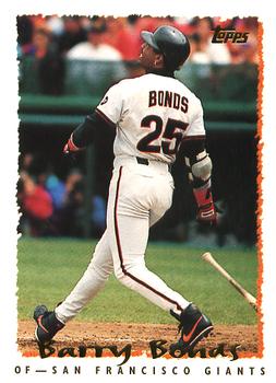Barry Bonds