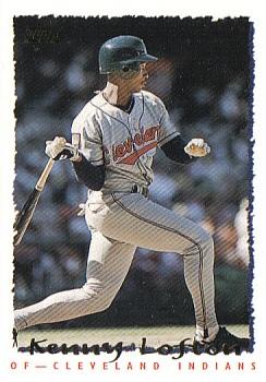 #104 Kenny Lofton