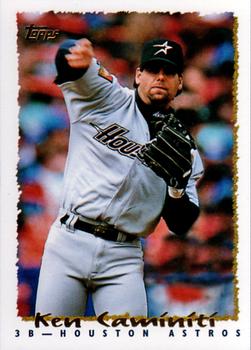 Ken Caminiti