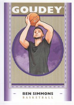 Ben Simmons