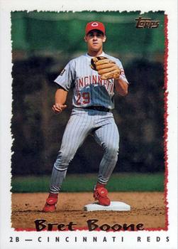 Bret Boone