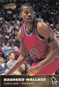 Rasheed Wallace