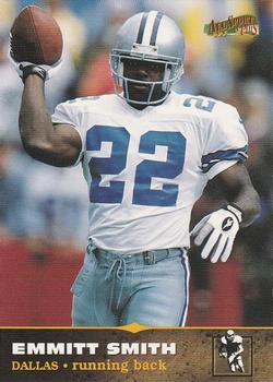 Emmitt Smith