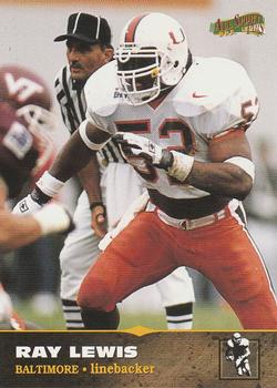 Ray Lewis