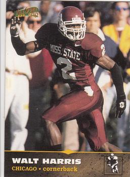 Walt Harris
