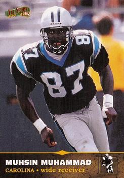 Muhsin Muhammad