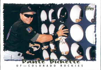 Dante Bichette