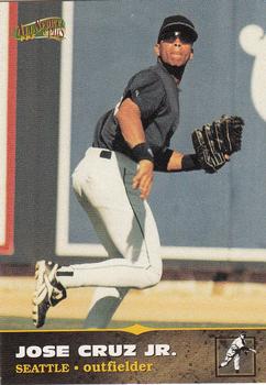 Jose Cruz Jr.
