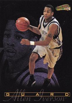Allen Iverson