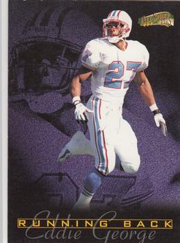 Eddie George