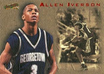Allen Iverson