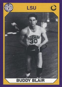 Buddy Blair