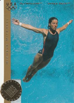 Michele Mitchell