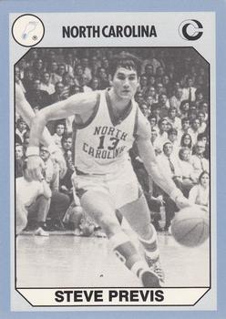Steve Previs