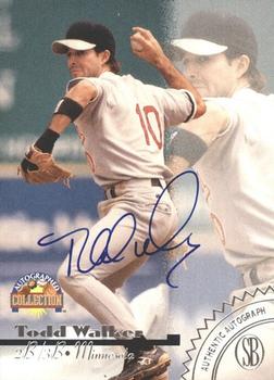 Todd Walker