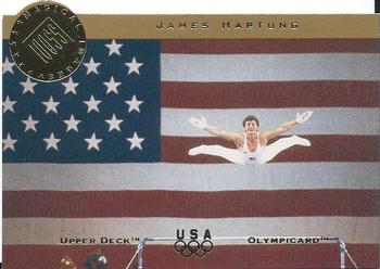 James Hartung