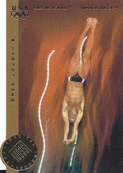 Greg Louganis