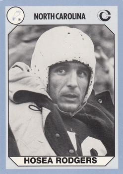 Hosea Rodgers