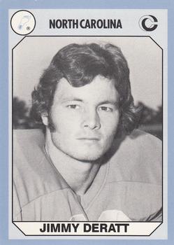 Jimmy DeRatt