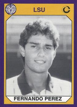 Fernando Perez
