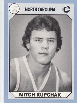 Mitch Kupchak