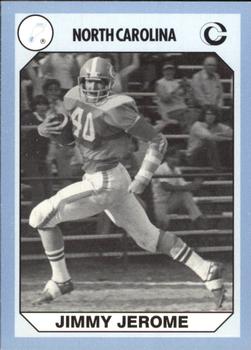 Jimmy Jerome