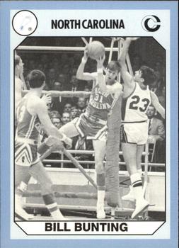 Bill Bunting