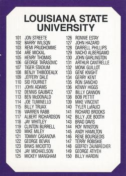 Checklist: 101-200