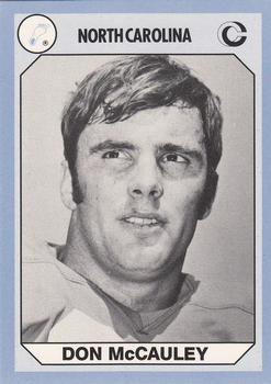 Don McCauley