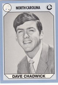 Dave Chadwick