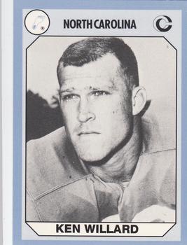 Ken Willard
