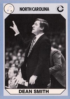 Dean Smith
