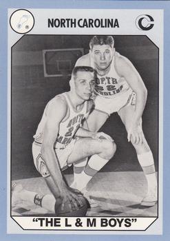 Lewis and Miller 
